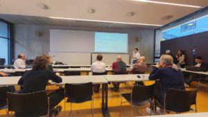 2025 IHIET 학회 참가