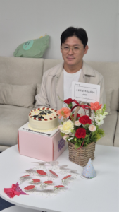 💐스승의 날 기념 감사 행사💐