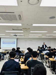 🧑‍🏫남창수 교수님 초청 세미나🧑‍🏫